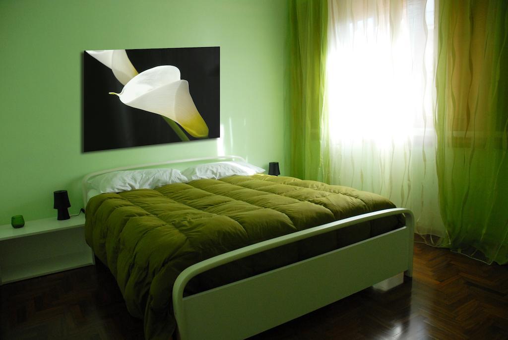 A Caso Bed & Breakfast Avellino Phòng bức ảnh